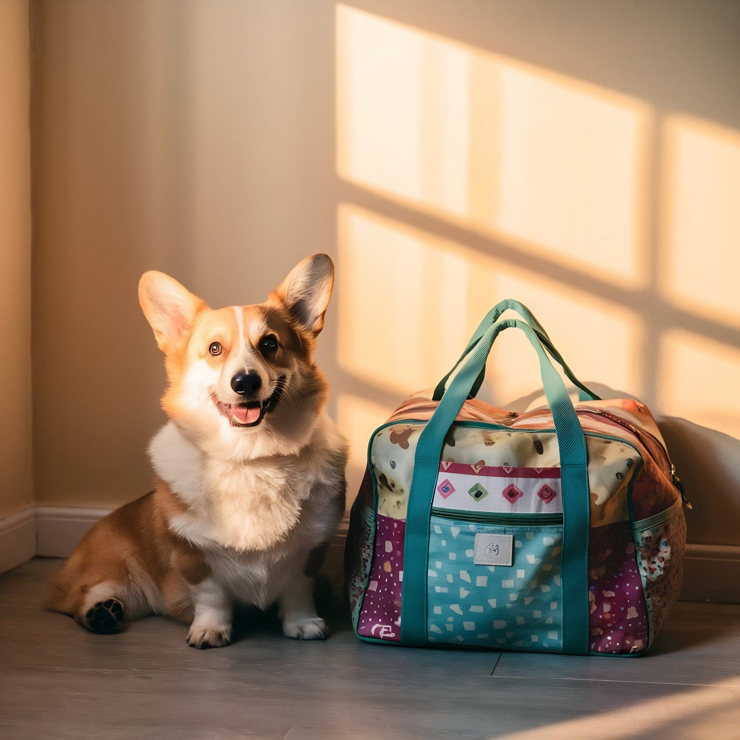 Creating the Perfect Travel Kit: Essential Accessories for Pet Adventures