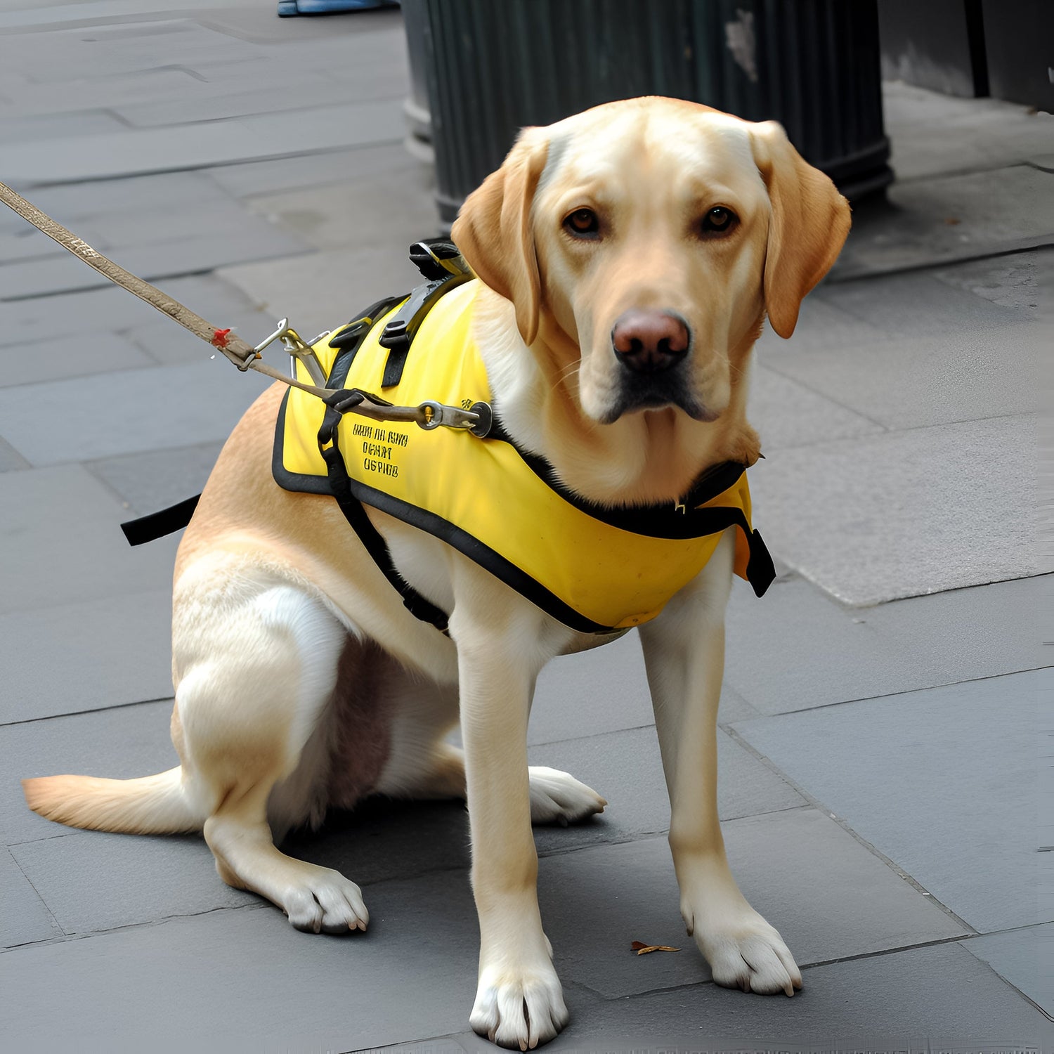 The Ultimate Guide to Choosing the Perfect Pet Harness