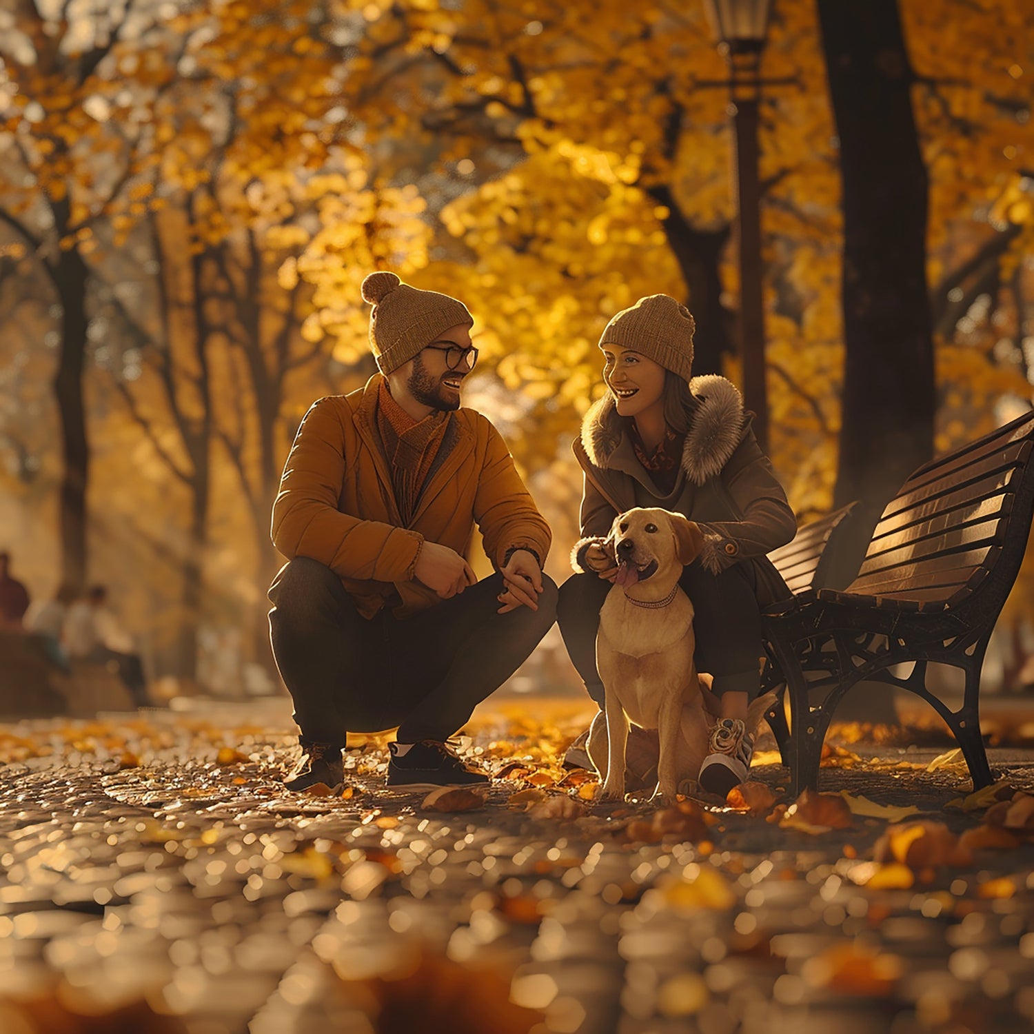 Seasonal Pet Care: Adapting Your Accessories Throughout the Year