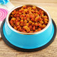 pet bowl pet feeding basin
