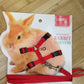Towing rope for small pets
