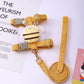 Dog Traction Rope Vest Style Pet Products