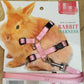 Towing rope for small pets