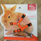 Towing rope for small pets