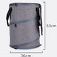 Fodable Pet Dog Cat Carrier Bag Outdoor Travel Cat Tunnel Toys Portable Puppy Carriers Cat Litter Sleeping Bed Nest