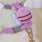 Dog Traction Rope Vest Style Pet Products