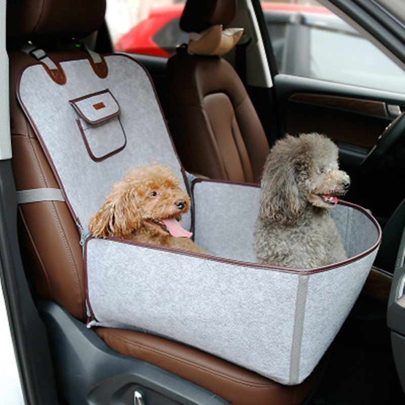 Travel & Comfort Solutions
