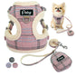 Puppy dog leash
